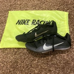 Nike Track Spikes